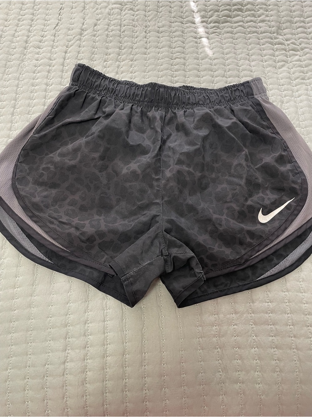 Nike Dri-fit shorts